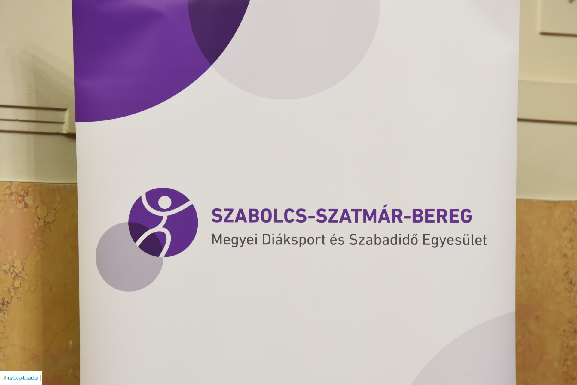 Megyei Diáksport gála 2023