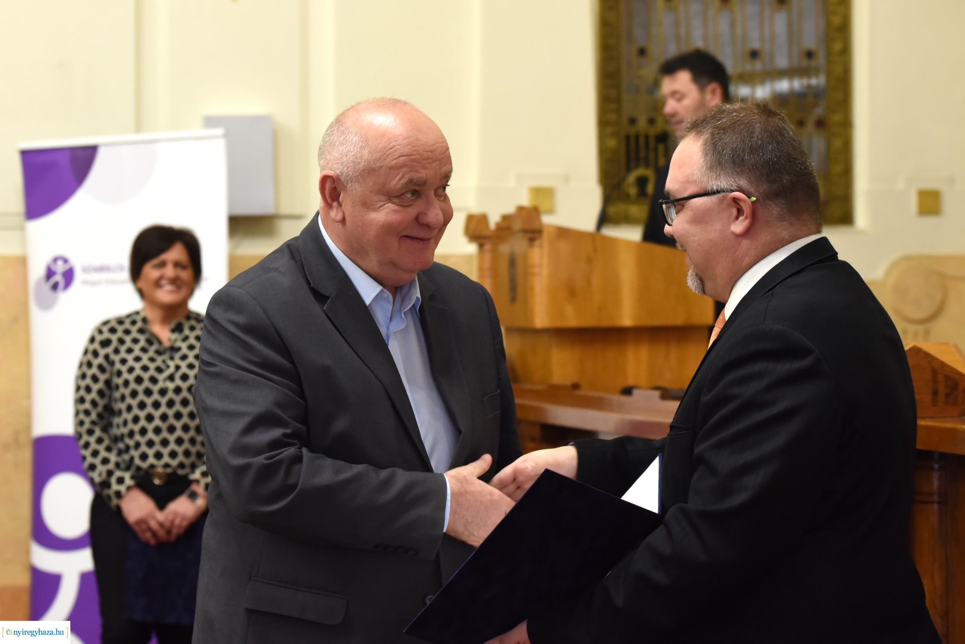 Megyei Diáksport gála 2023