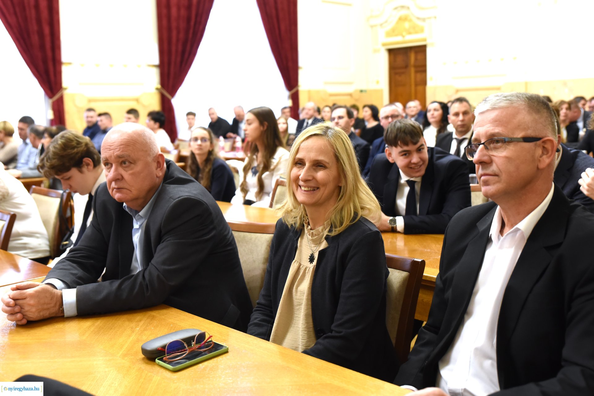 Megyei Diáksport gála 2023