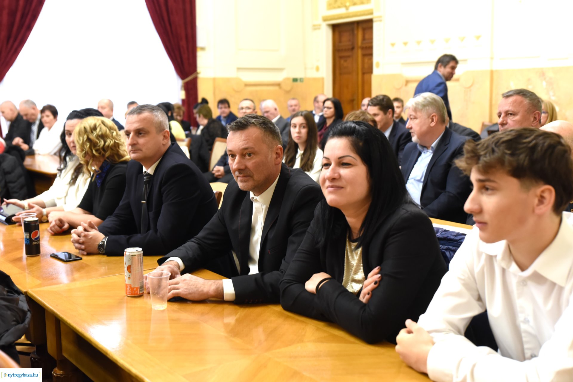 Megyei Diáksport gála 2023