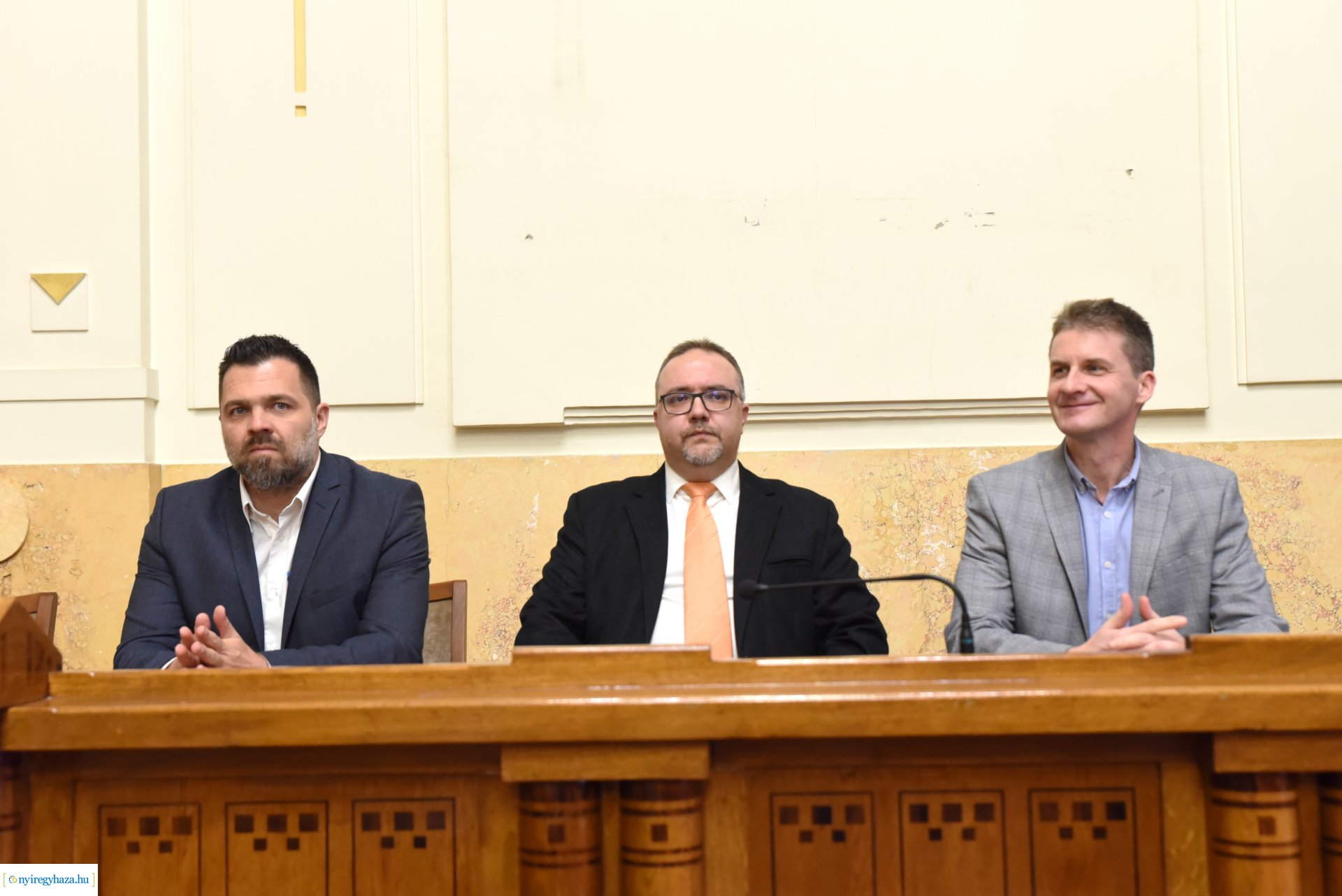 Megyei Diáksport gála 2023