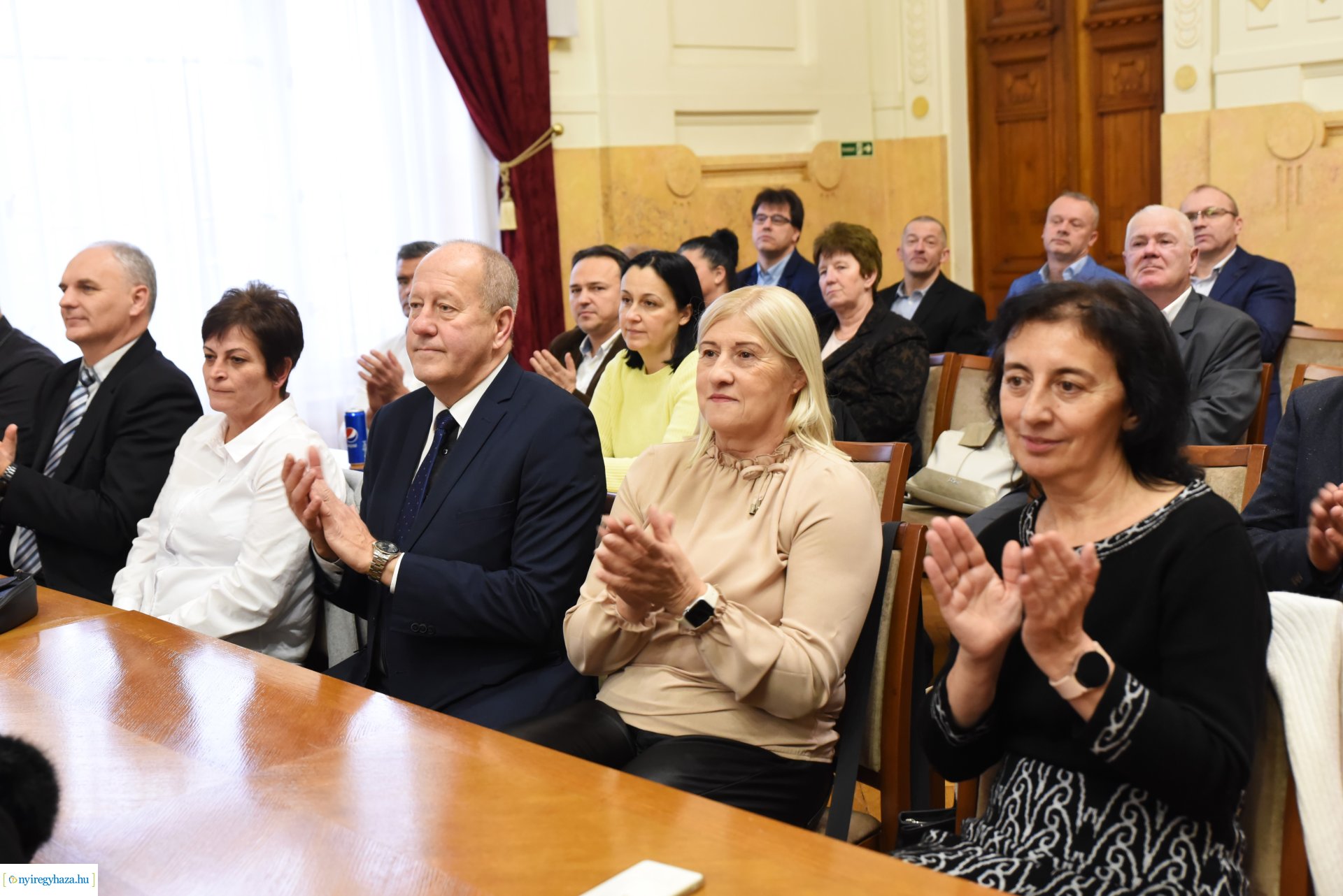 Megyei Diáksport gála 2023