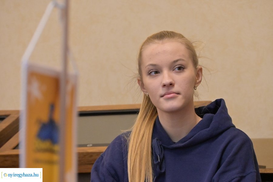 Megyei diáksport egyesület sajtótájékoztatója 20240124