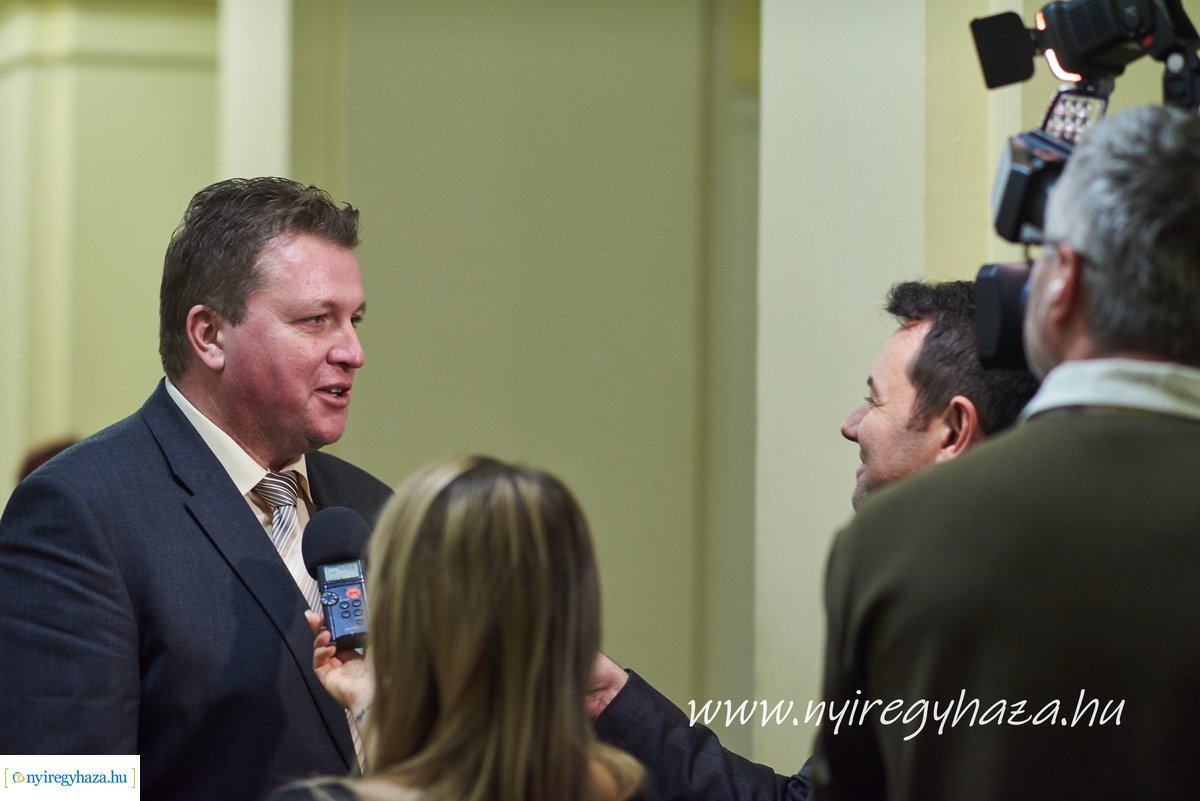 Megyei Diáksport Gála 2019