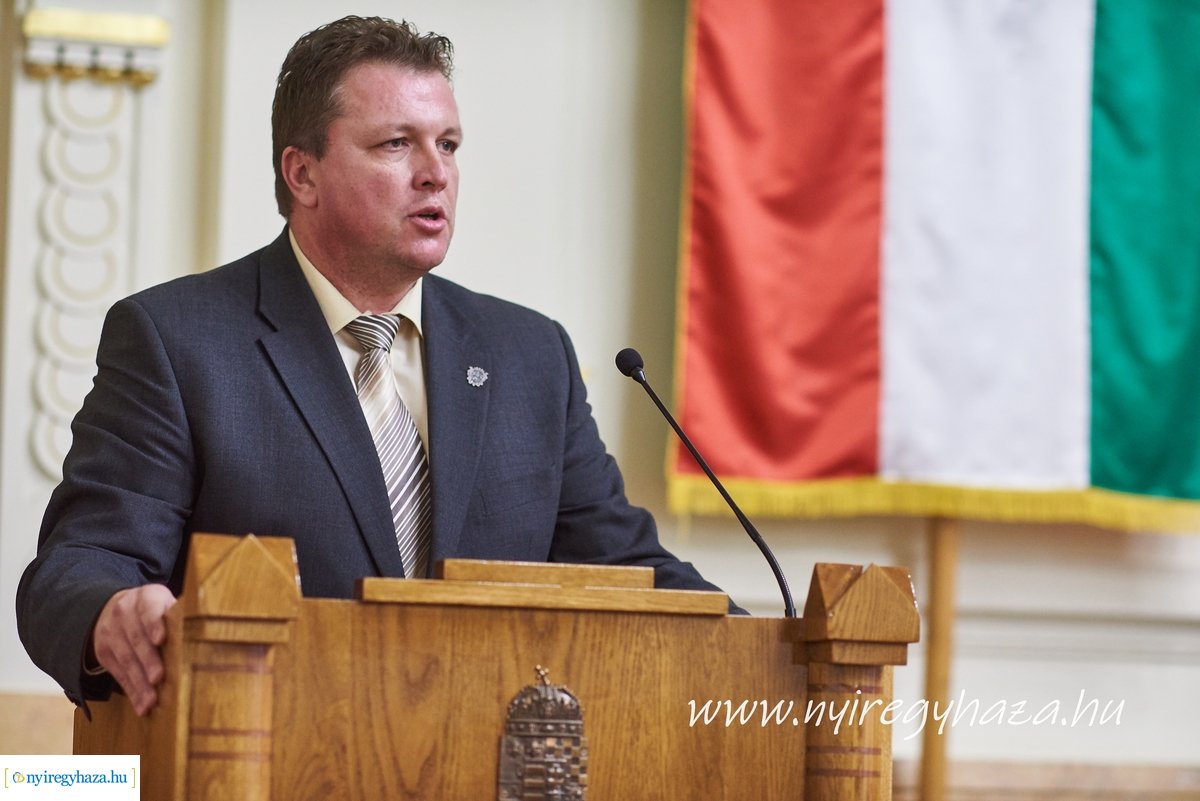 Megyei Diáksport Gála 2019