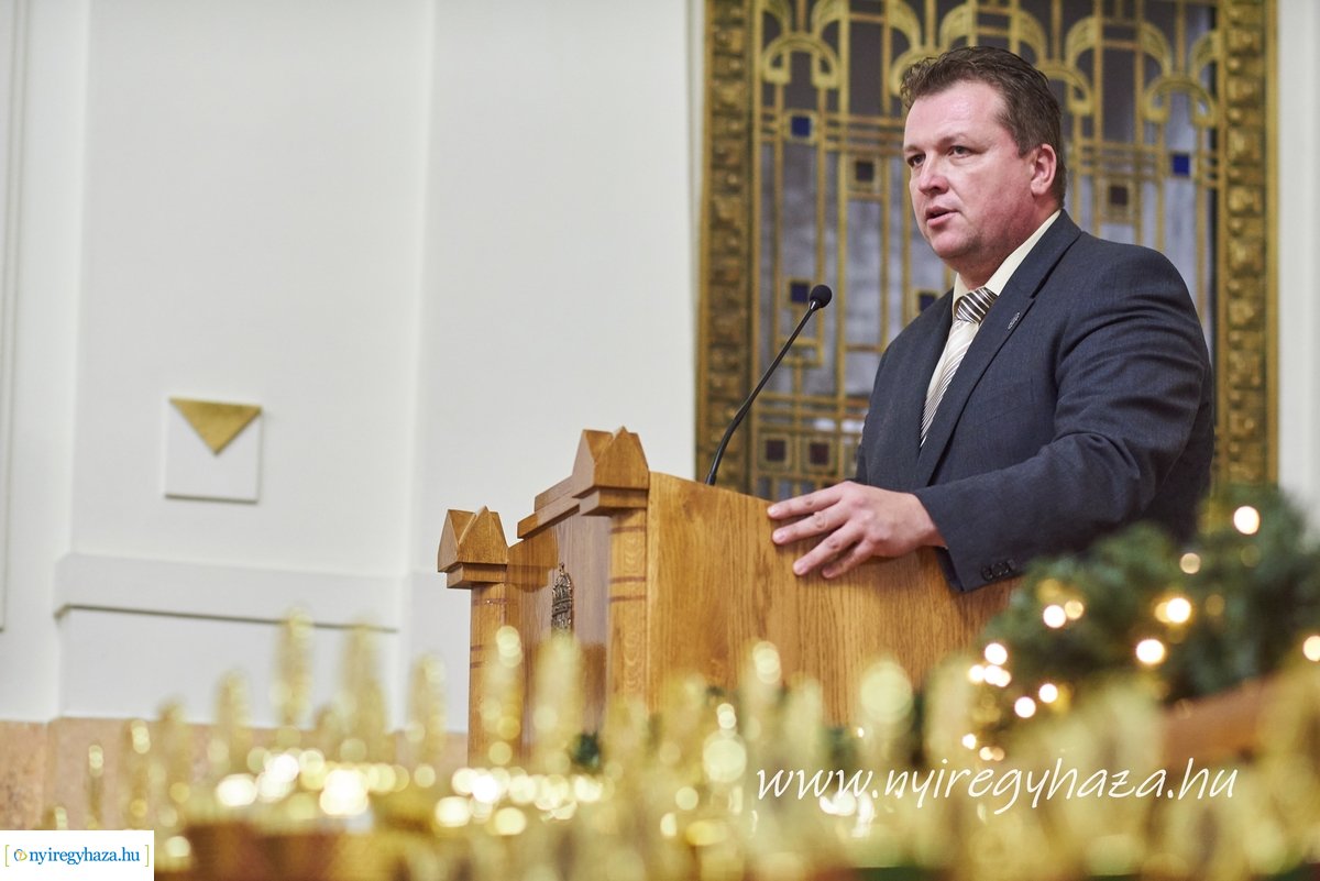 Megyei Diáksport Gála 2019