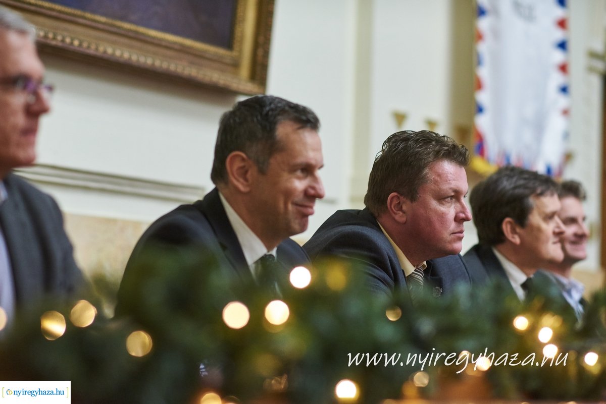 Megyei Diáksport Gála 2019