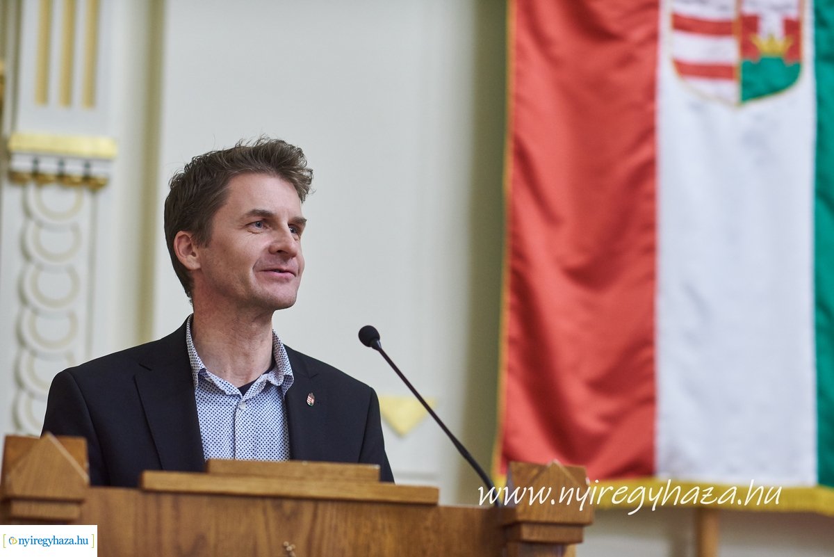 Megyei Diáksport Gála 2019