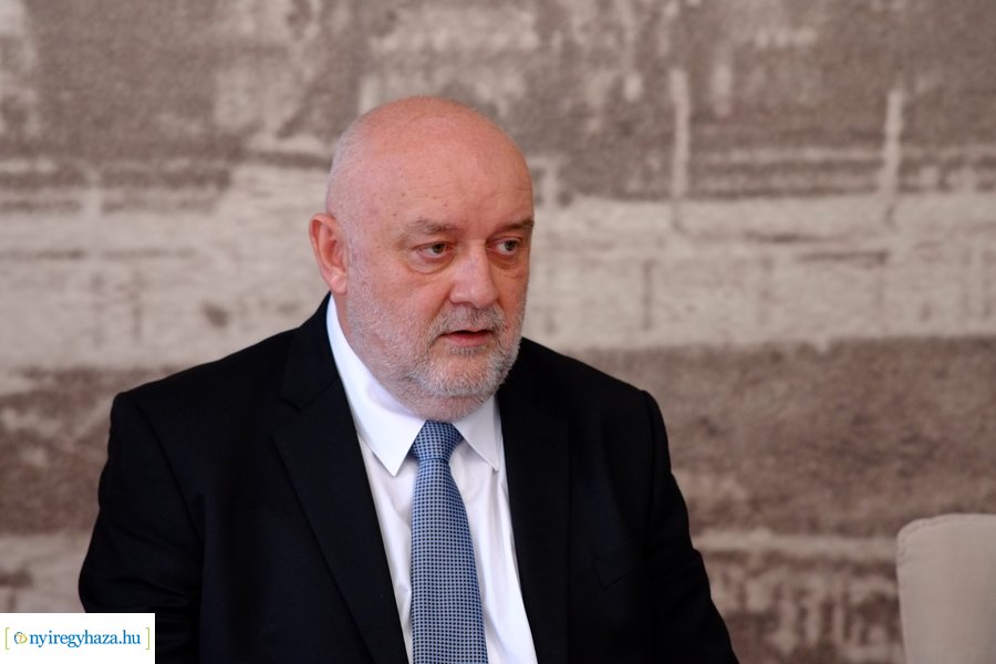 Megyei Értéktár sajtótájékoztató 20210610