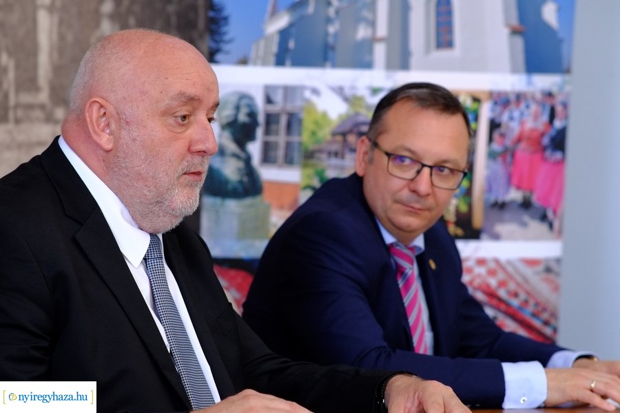 Megyei Értéktár sajtótájékoztató 20210610