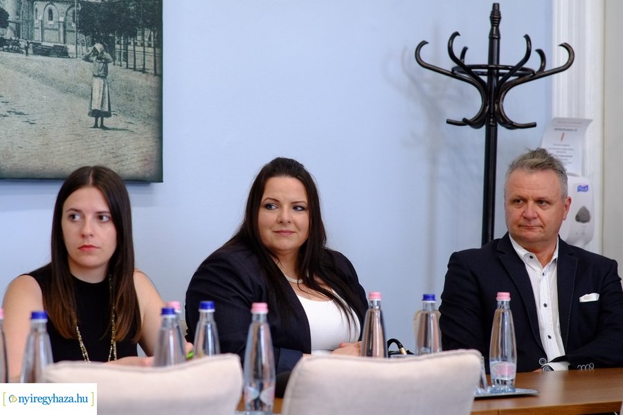 Megyei Értéktár sajtótájékoztató 20210610