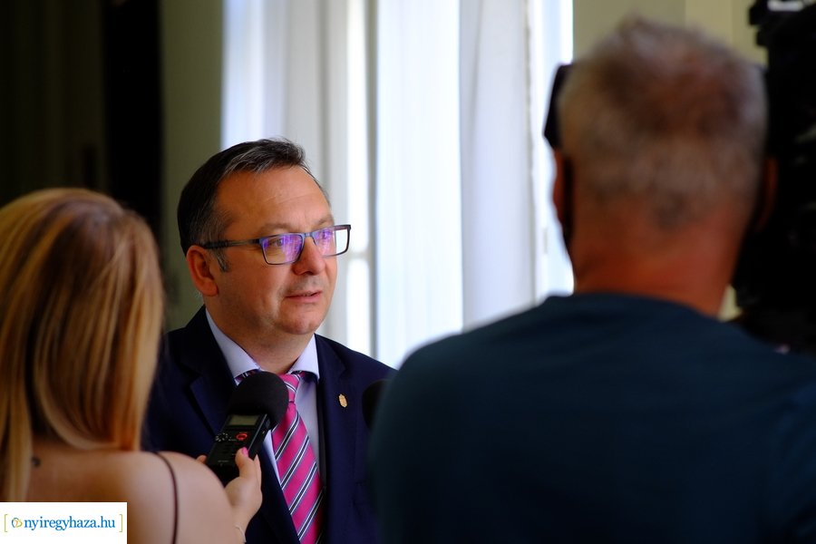 Megyei Értéktár sajtótájékoztató 20210610