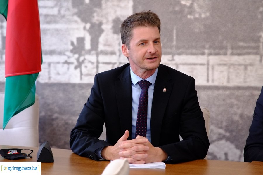 Megyei Értéktár sajtótájékoztató 20210610