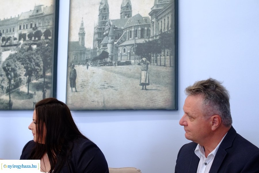 Megyei Értéktár sajtótájékoztató 20210610