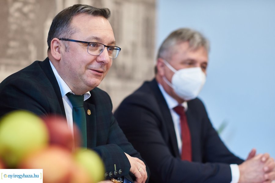 Megyei Értéktár sajtótájékoztató 20220203