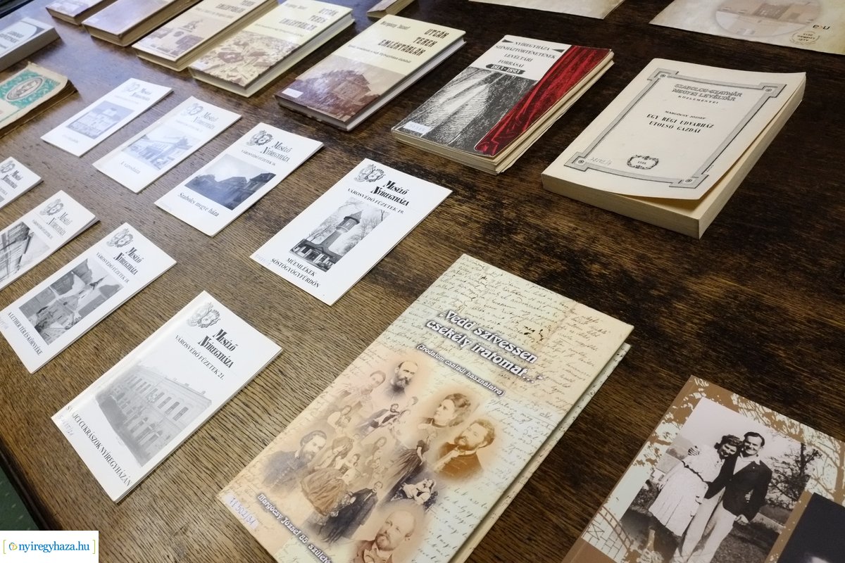 Megyei Értéktár sajtótájékoztatója 20200113