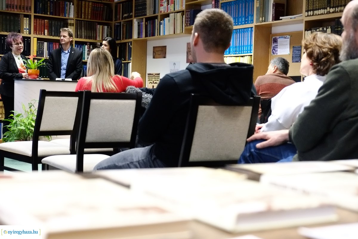 Megyei Értéktár sajtótájékoztatója 20200113