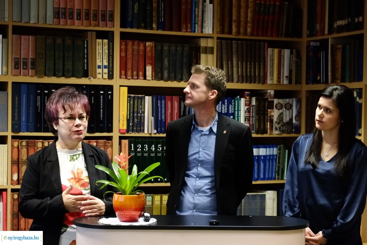 Megyei Értéktár sajtótájékoztatója 20200113