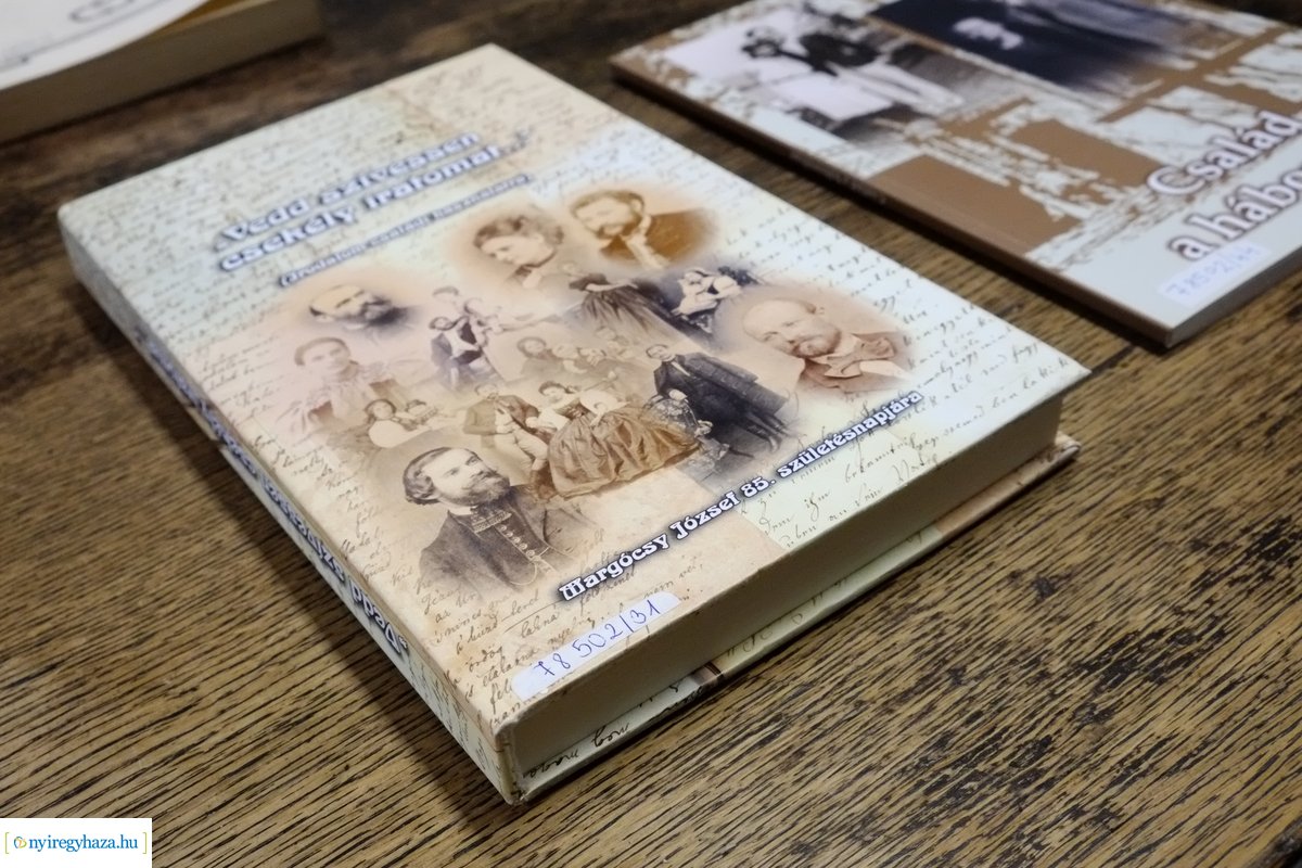 Megyei Értéktár sajtótájékoztatója 20200113