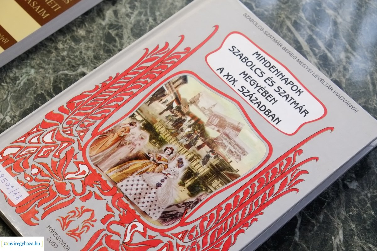 Megyei Értéktár sajtótájékoztatója 20200113