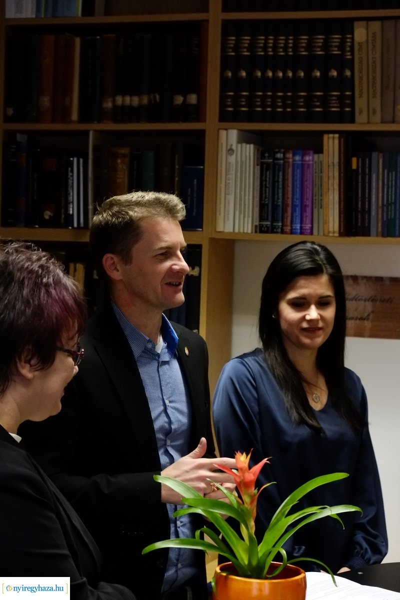 Megyei Értéktár sajtótájékoztatója 20200113