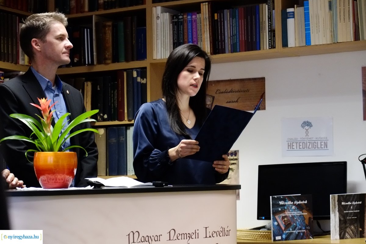 Megyei Értéktár sajtótájékoztatója 20200113