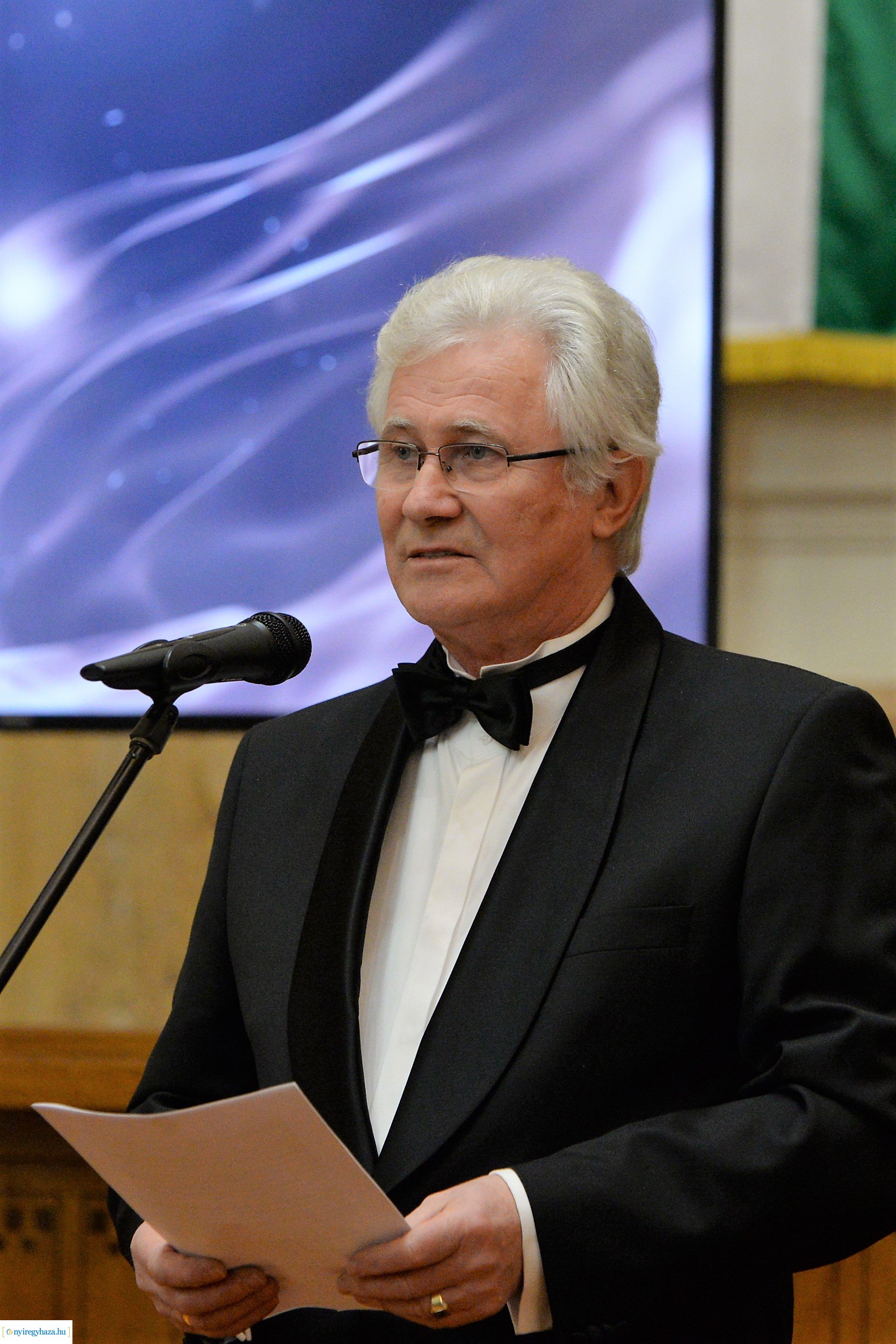 Megyei Prima Díj 2021