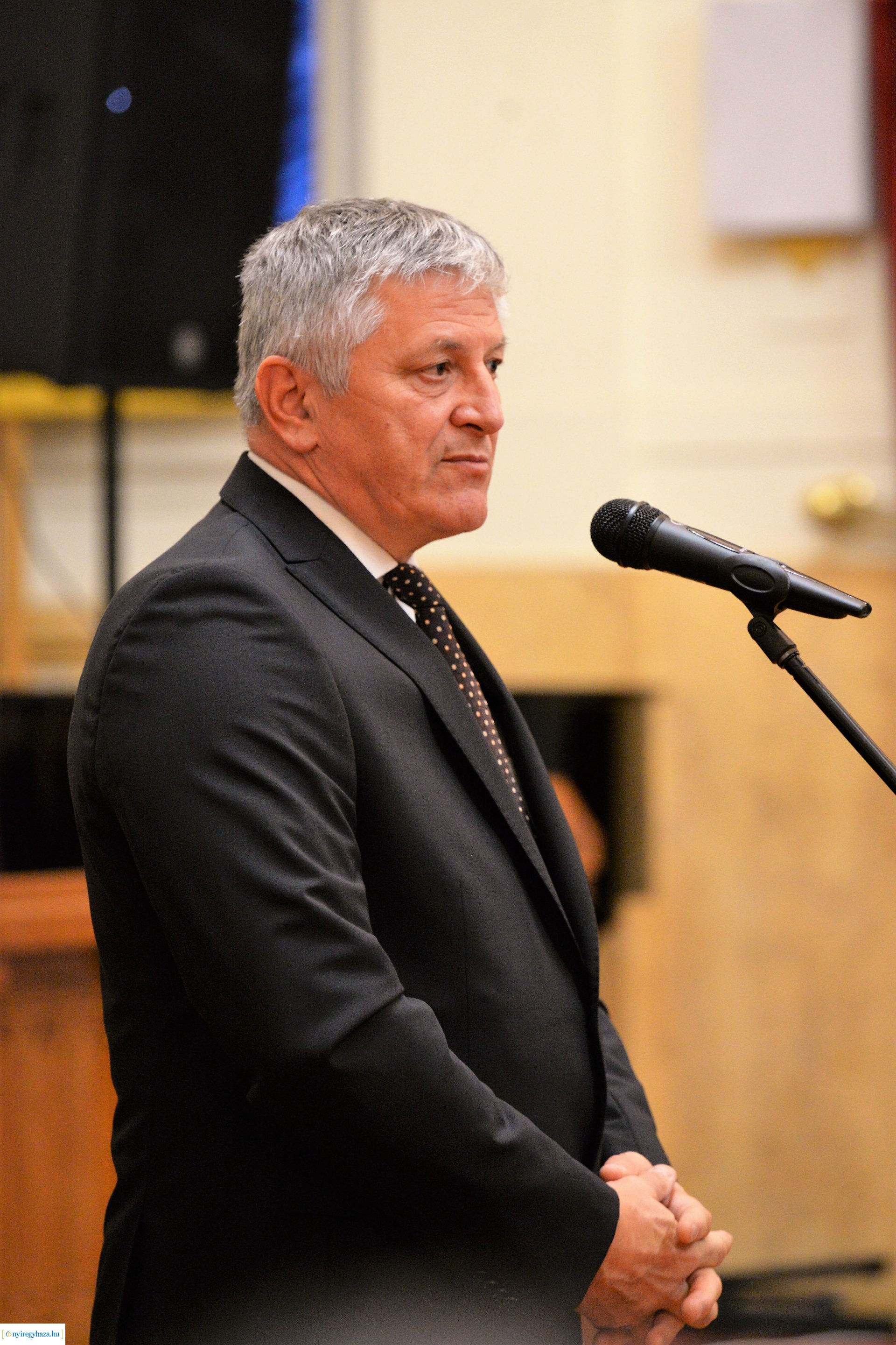 Megyei Prima Díj 2021