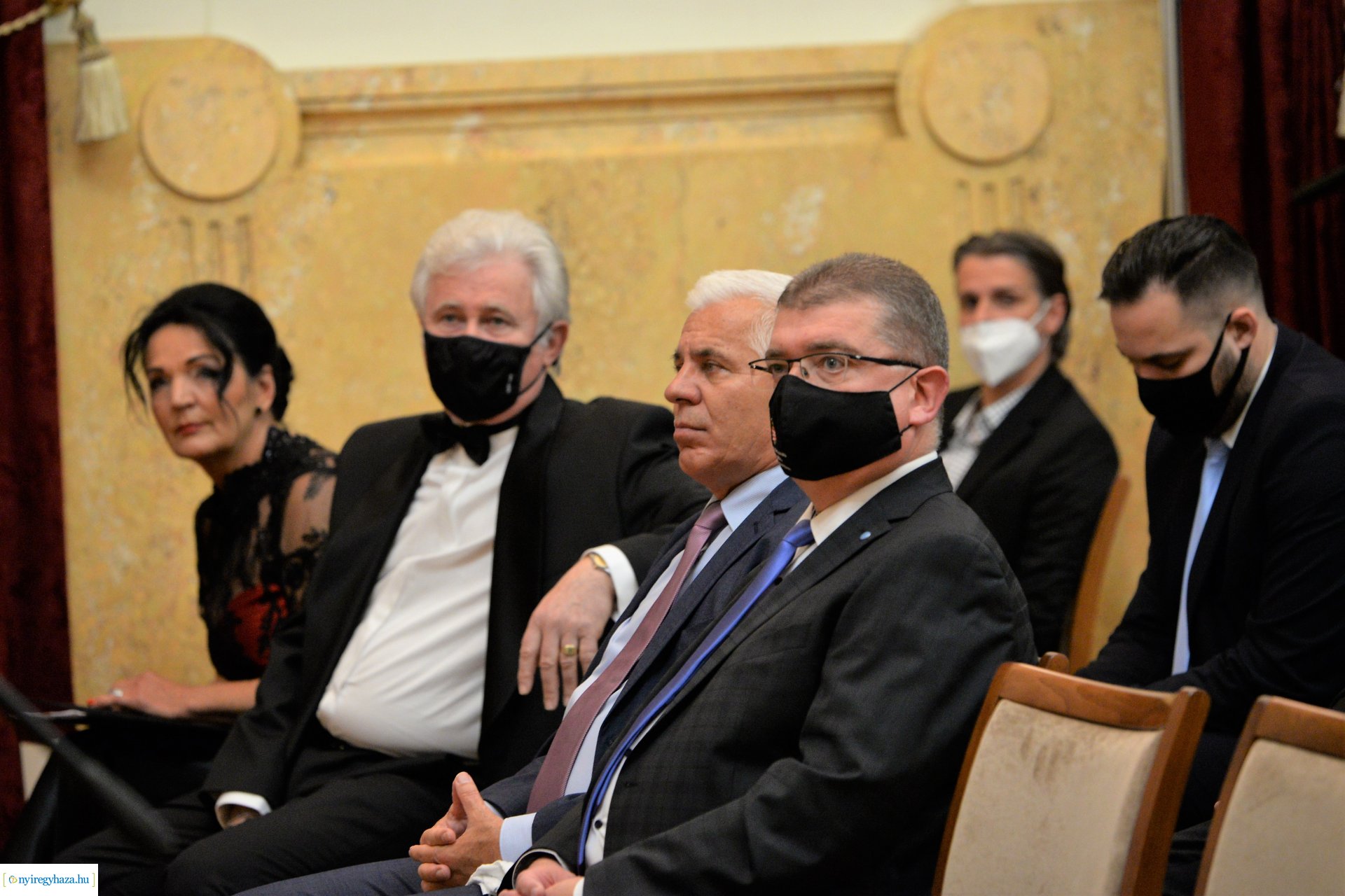 Megyei Prima Díj 2021