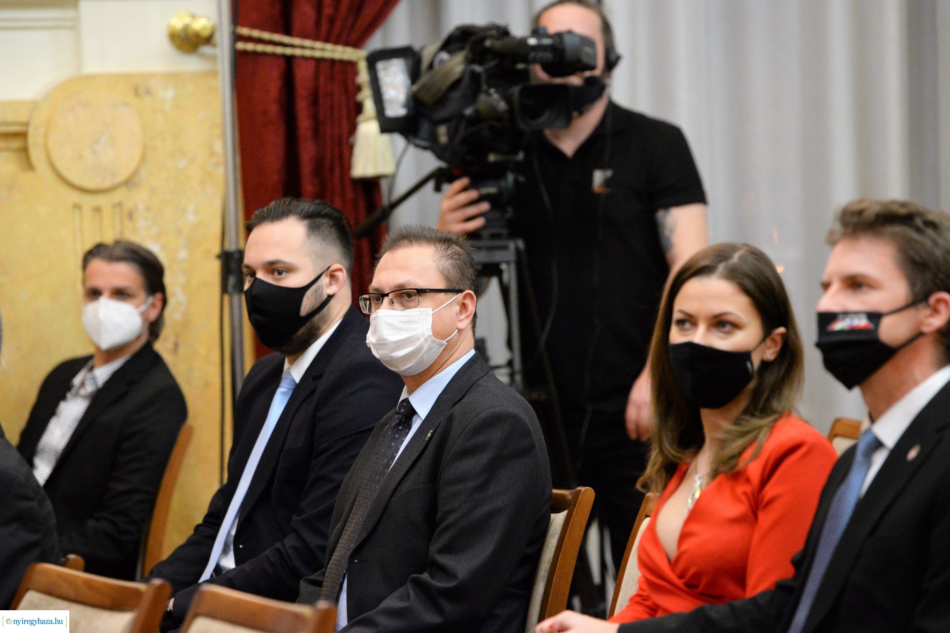 Megyei Prima Díj 2021