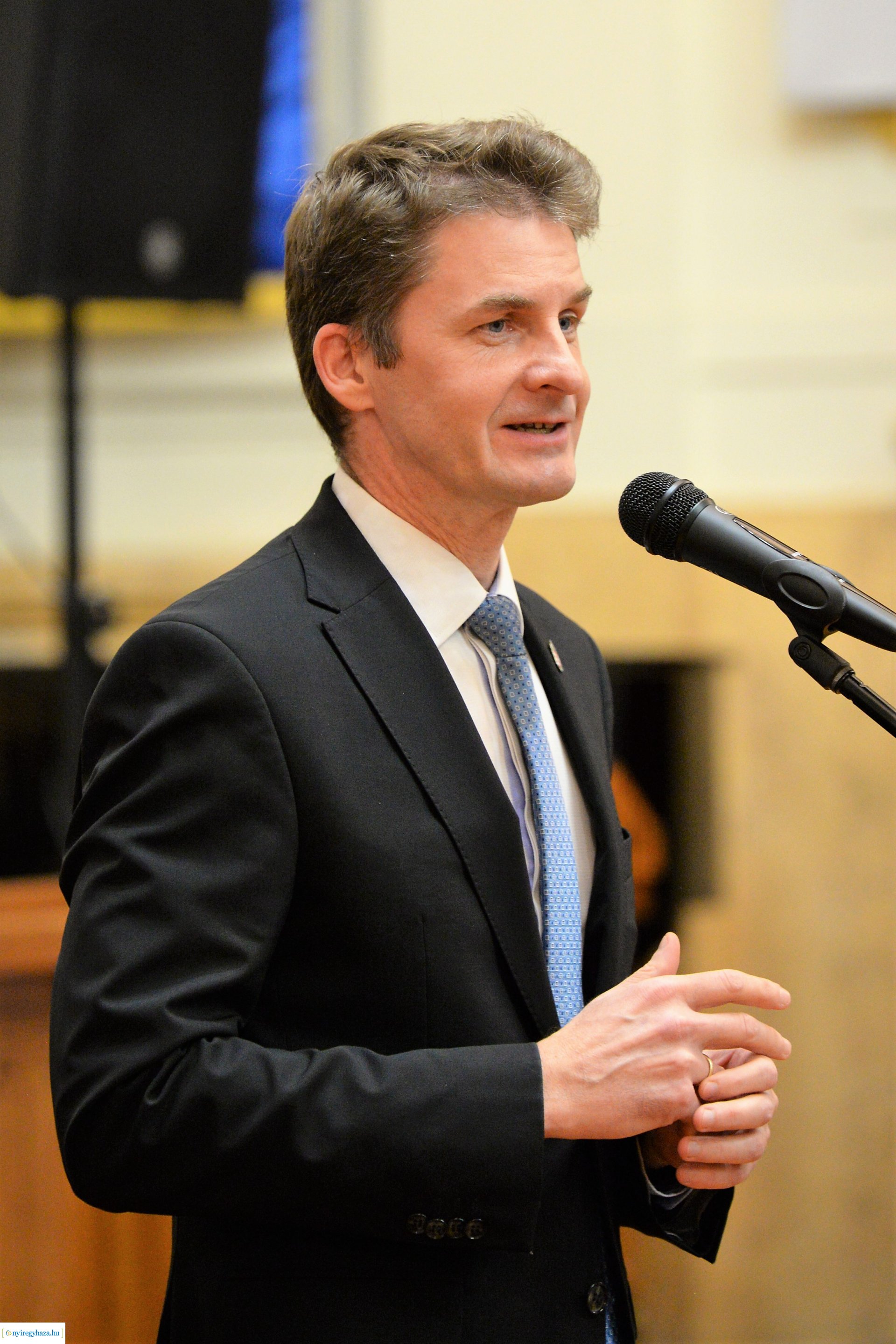 Megyei Prima Díj 2021