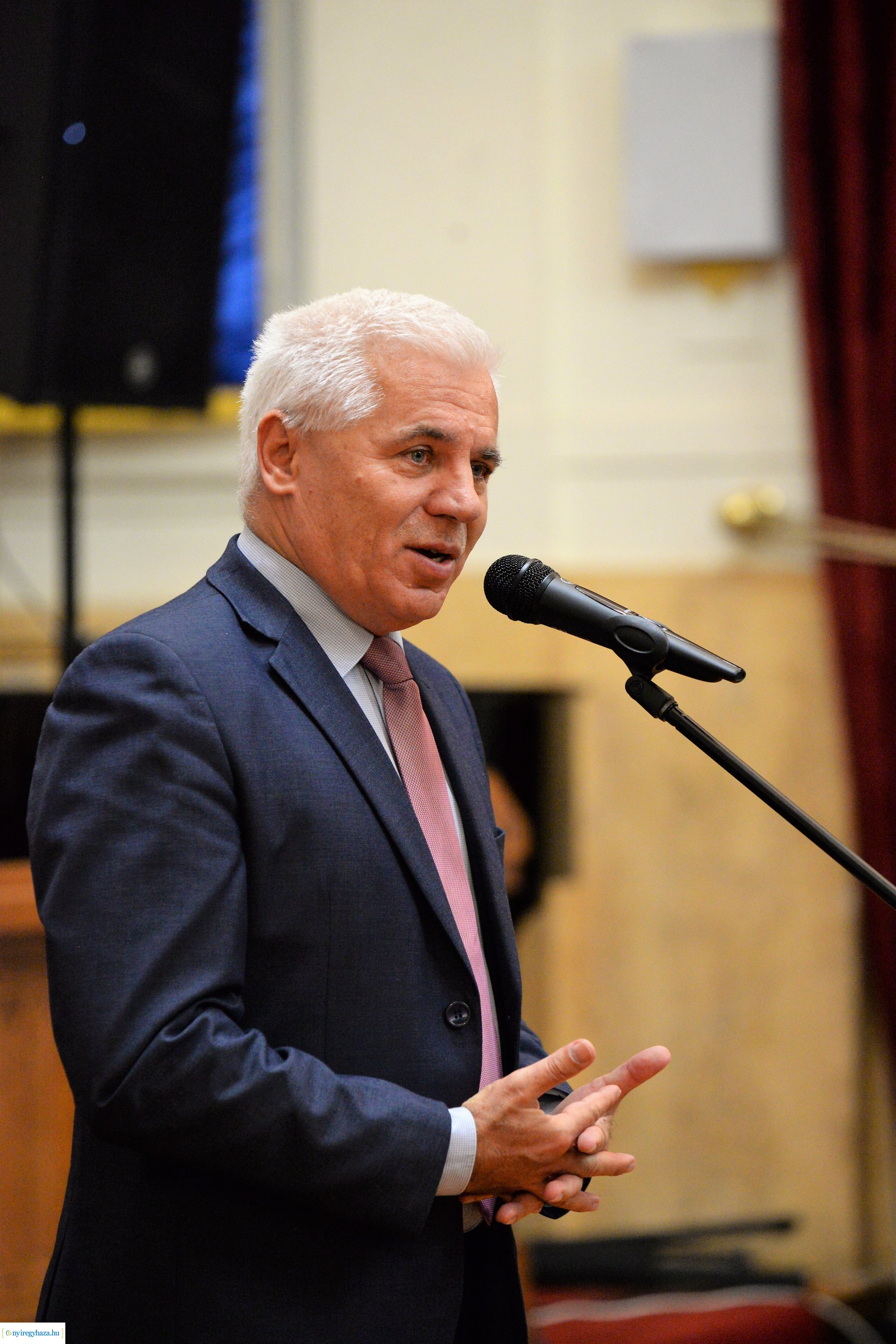 Megyei Prima Díj 2021