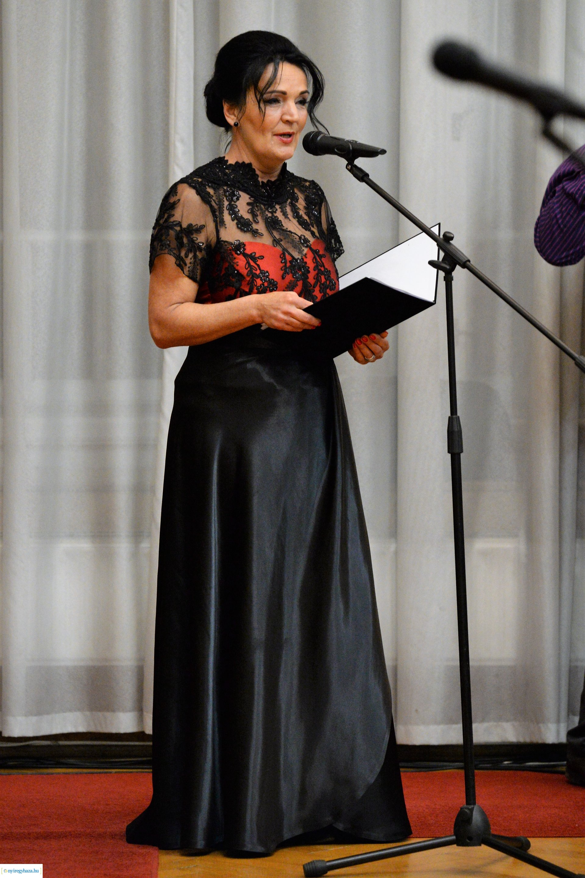 Megyei Prima Díj 2021