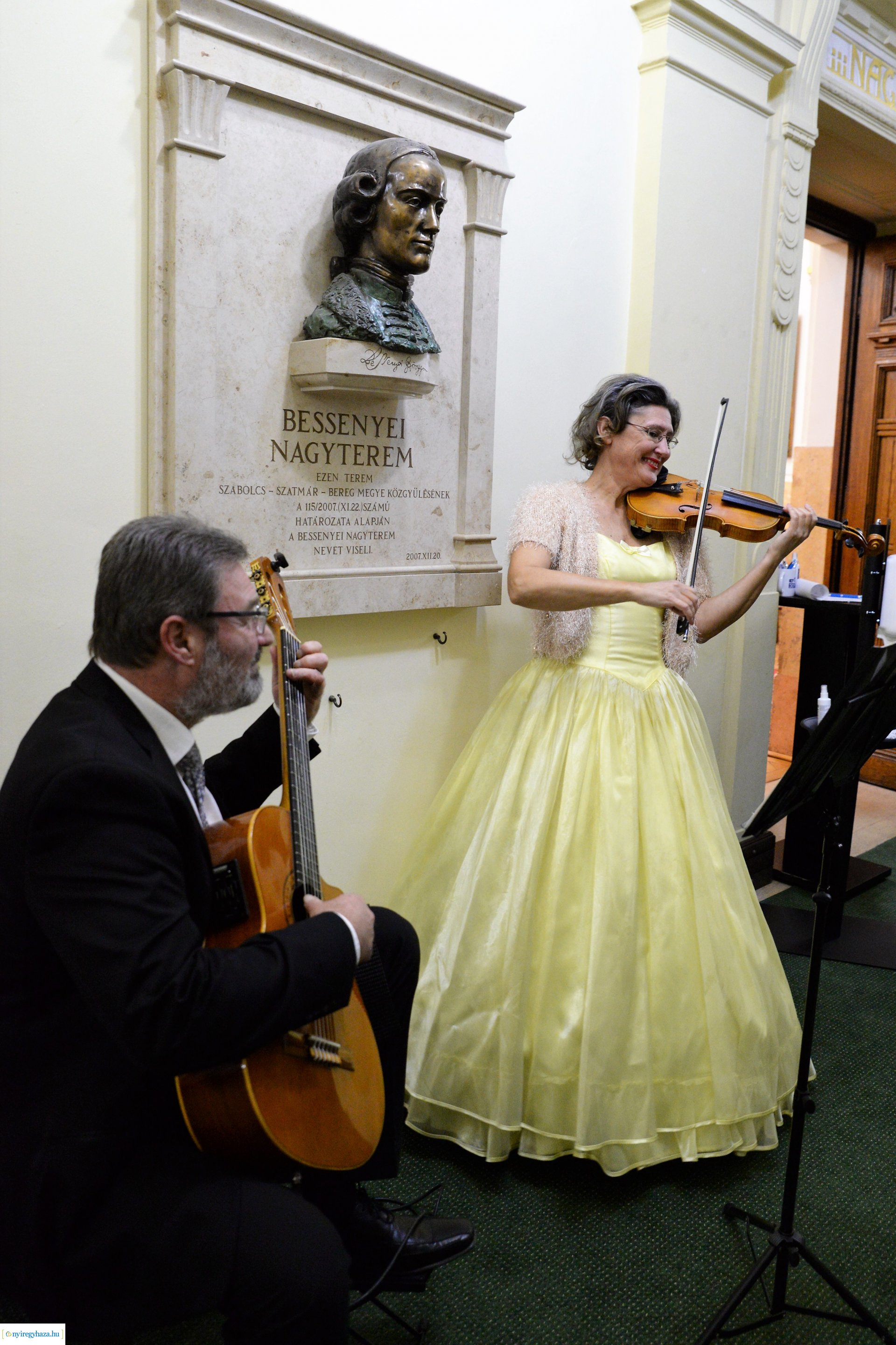 Megyei Prima Díj 2021