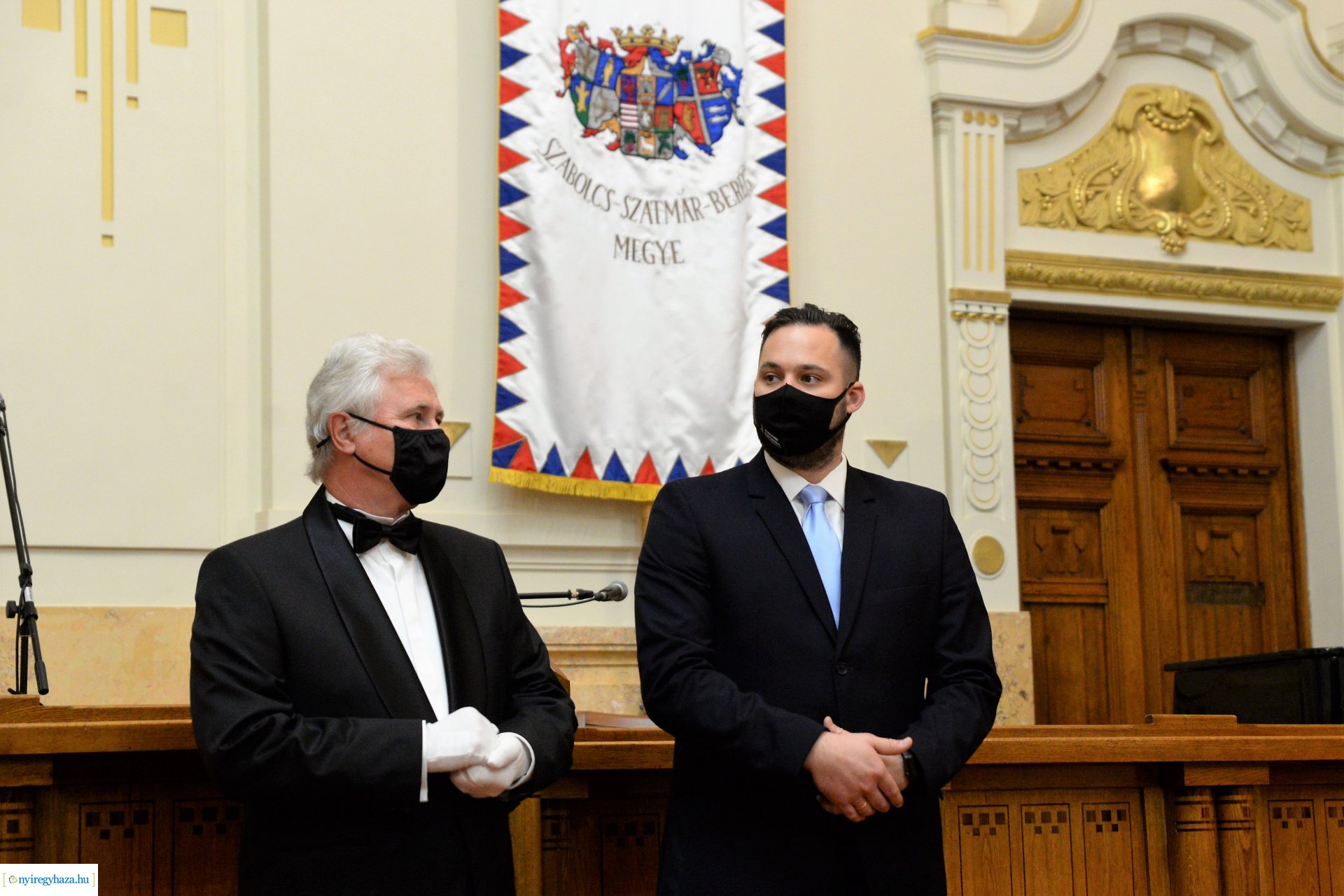 Megyei Prima Díj 2021