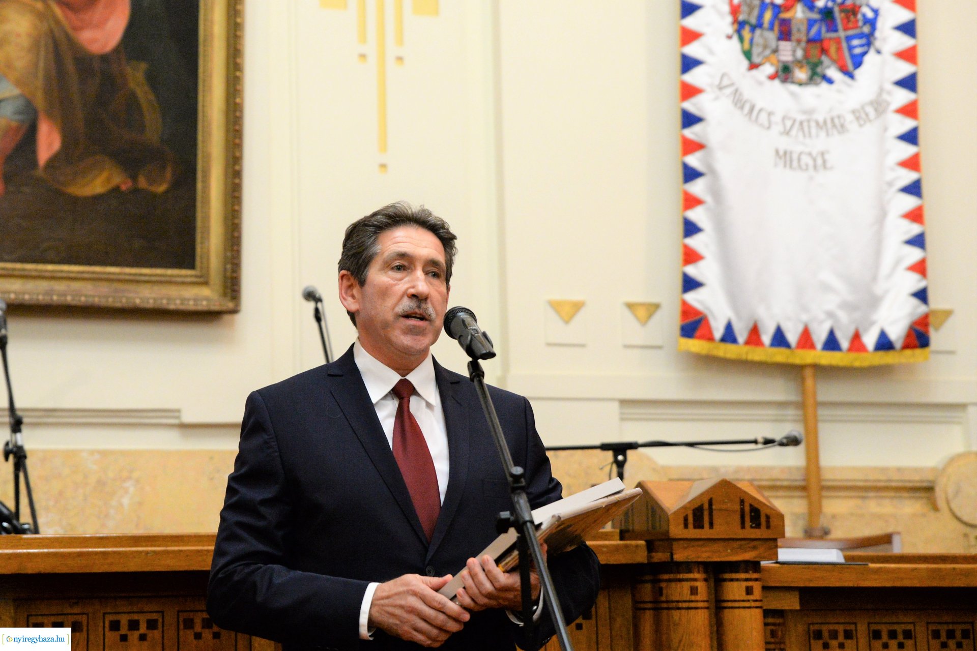 Megyei Prima Díj 2021