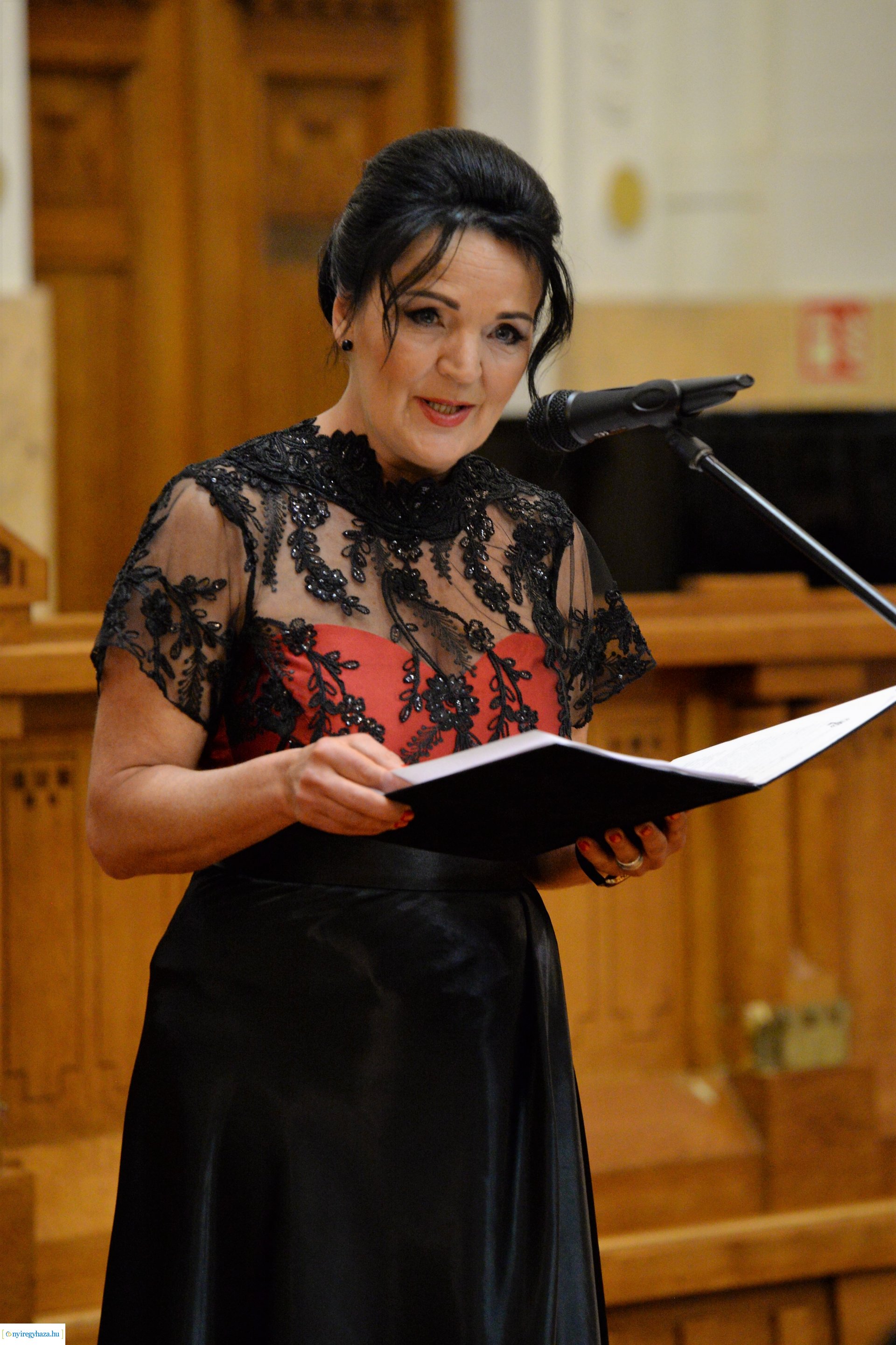 Megyei Prima Díj 2021