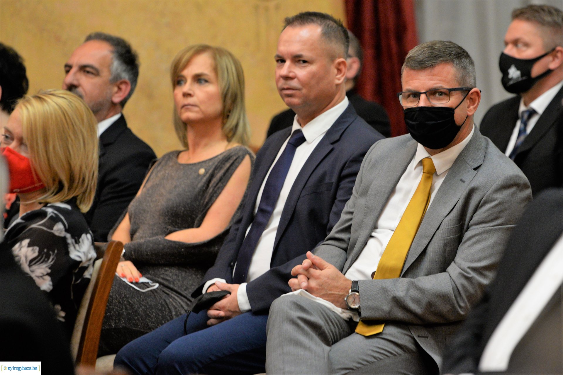 Megyei Prima Díj 2021