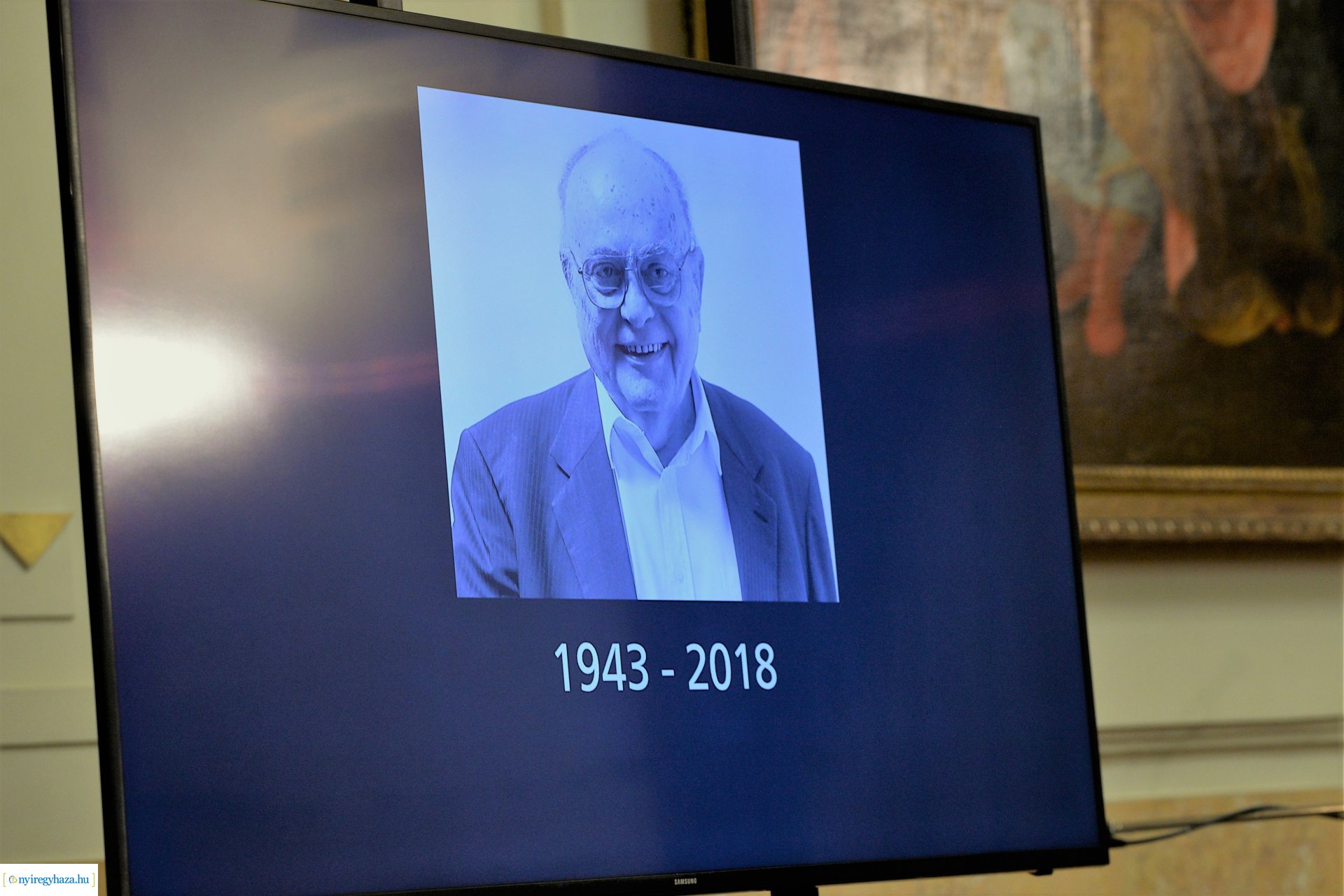 Megyei Prima Díj 2021