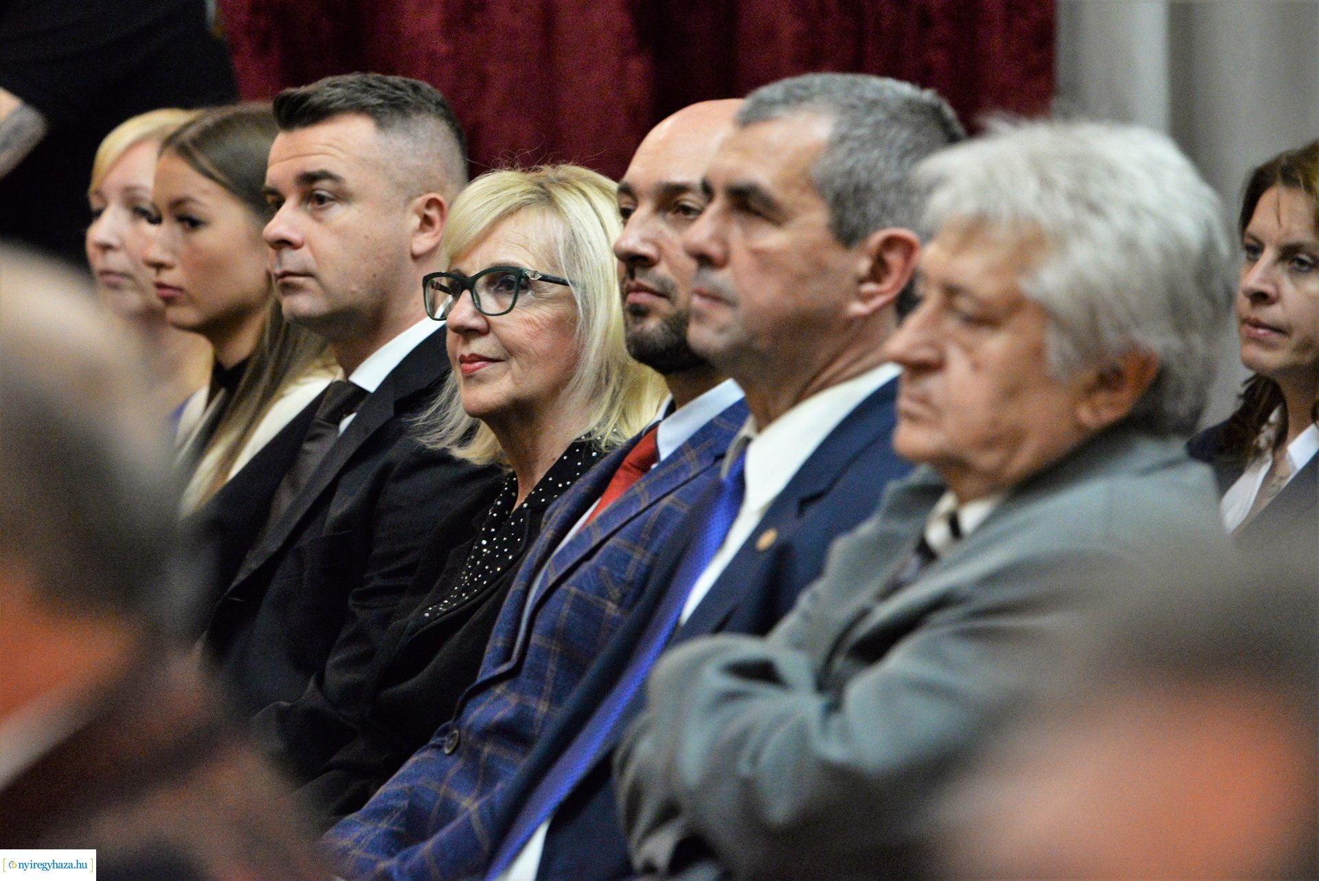 Megyei Prima Díj 2022