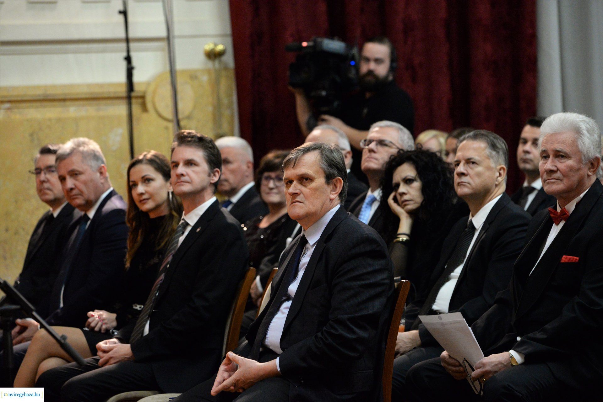 Megyei Prima Díj 2022