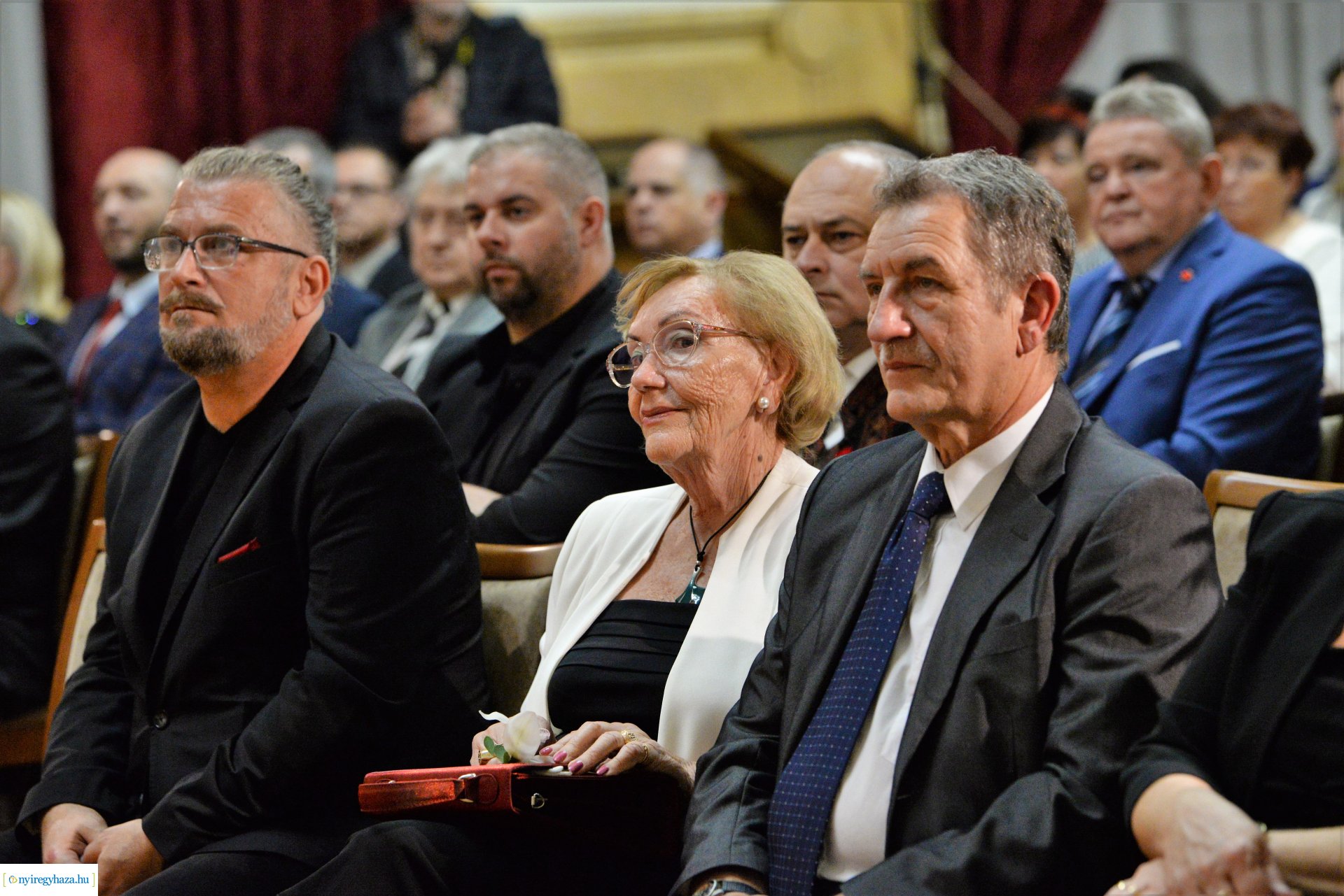 Megyei Prima Díj 2022