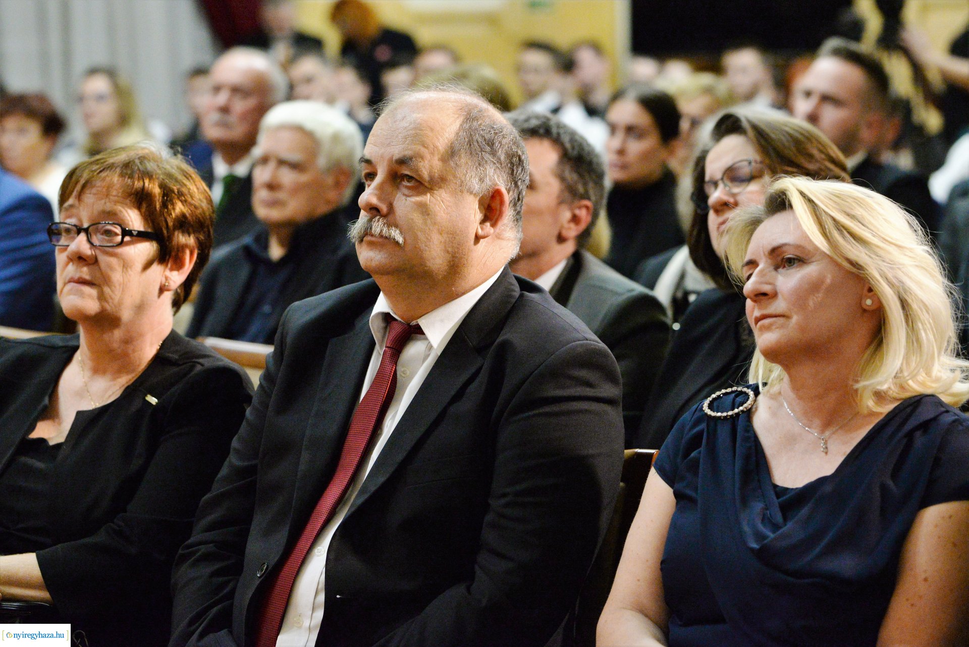 Megyei Prima Díj 2022