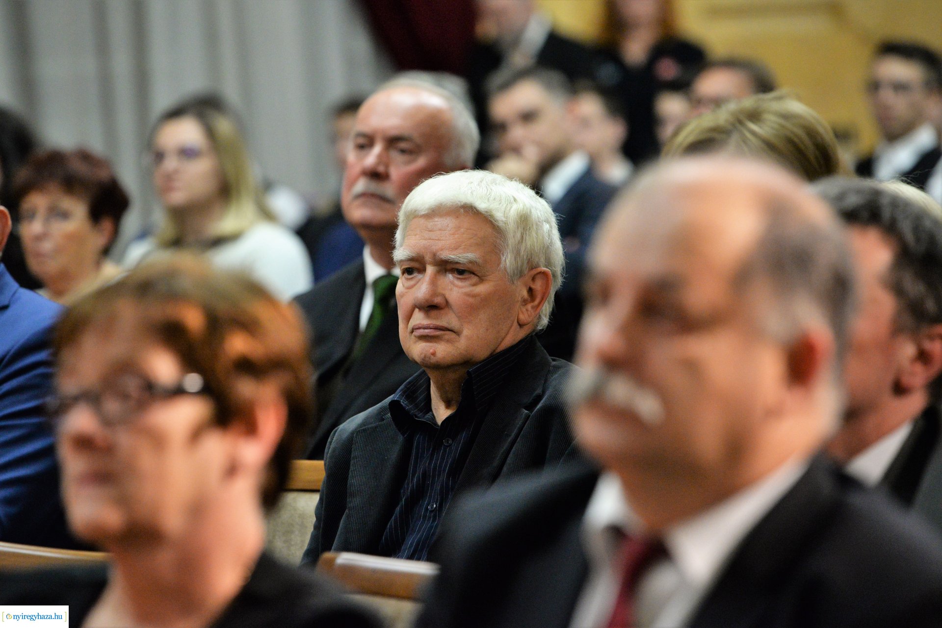 Megyei Prima Díj 2022