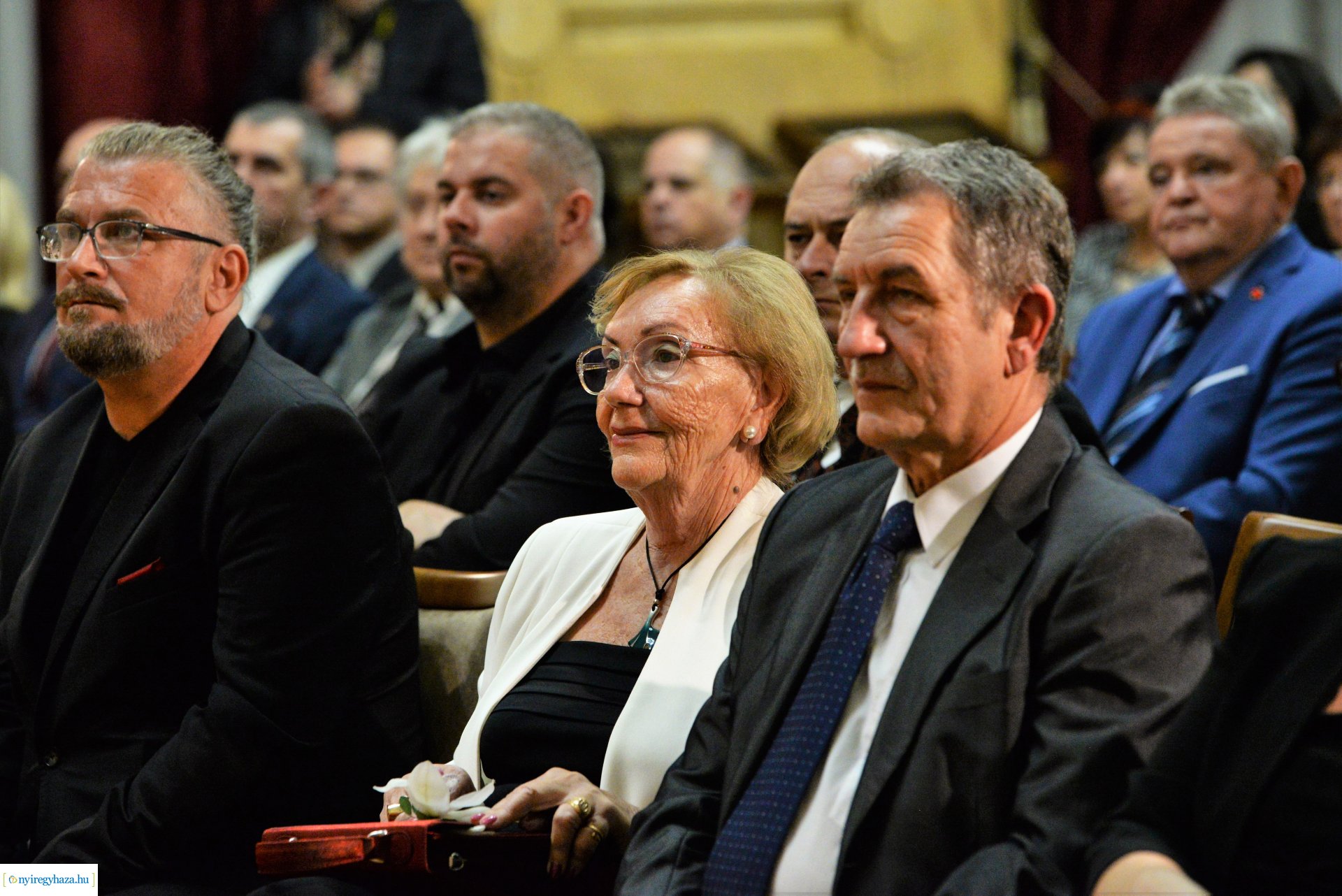 Megyei Prima Díj 2022