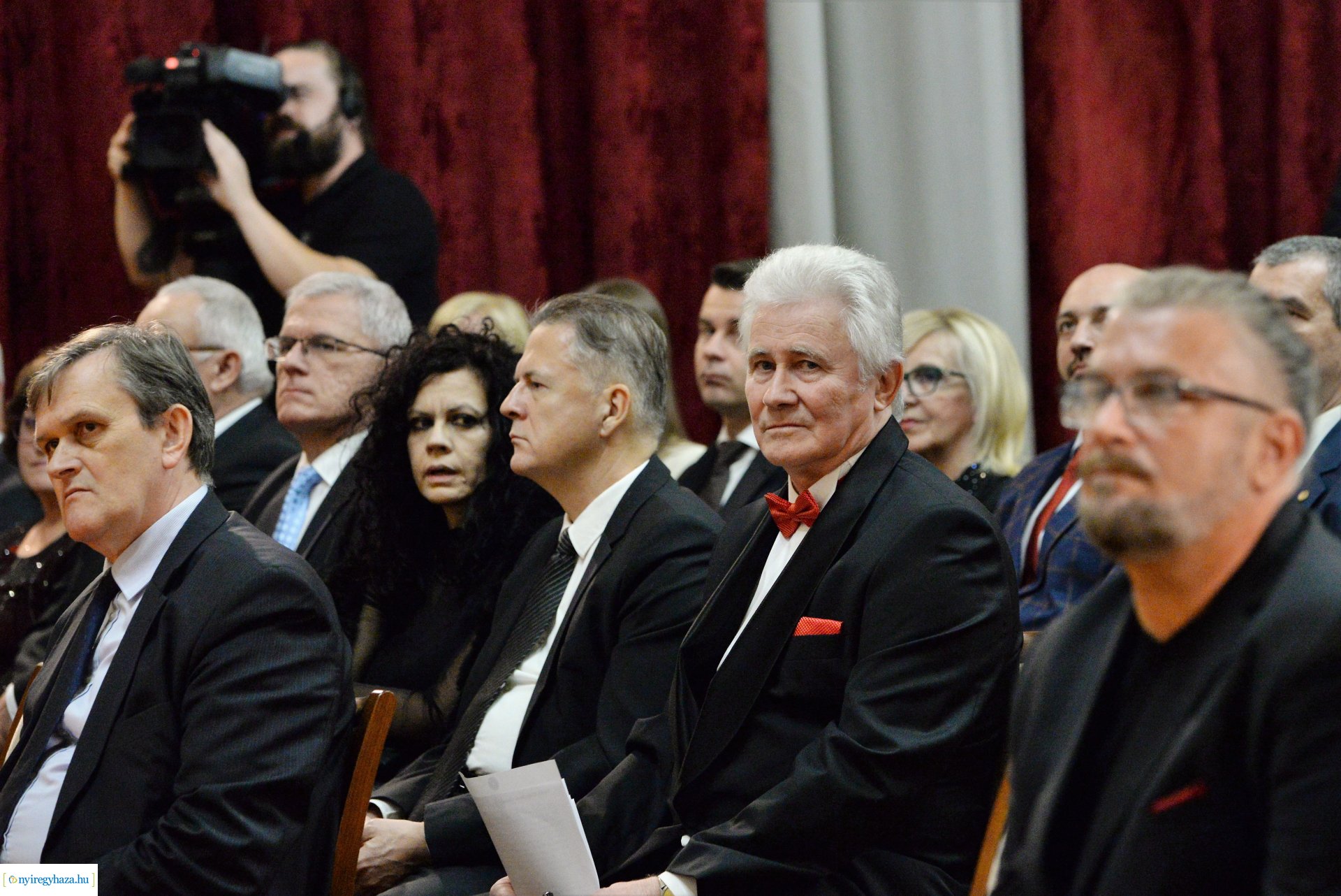 Megyei Prima Díj 2022