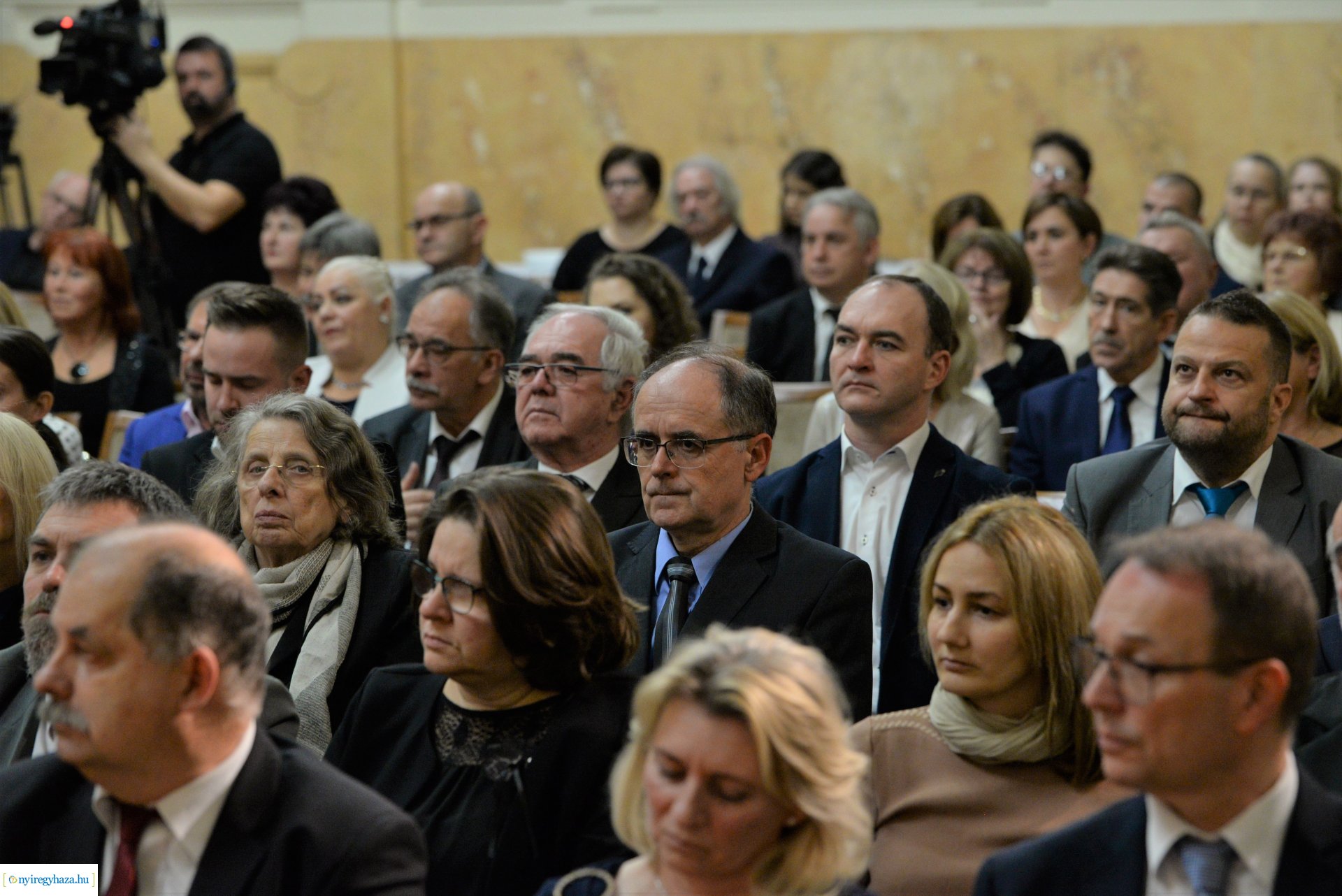 Megyei Prima Díj 2022