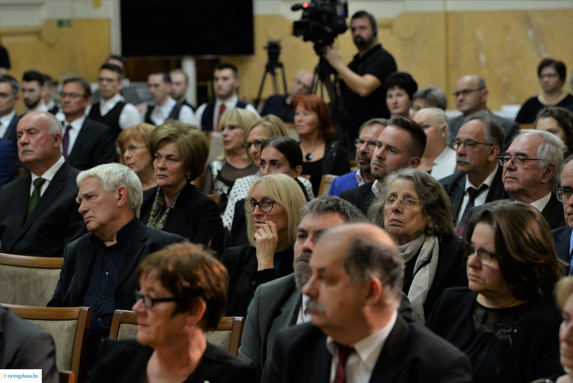 Megyei Prima Díj 2022