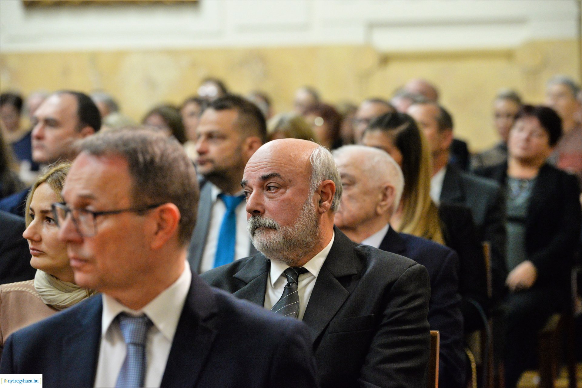 Megyei Prima Díj 2022