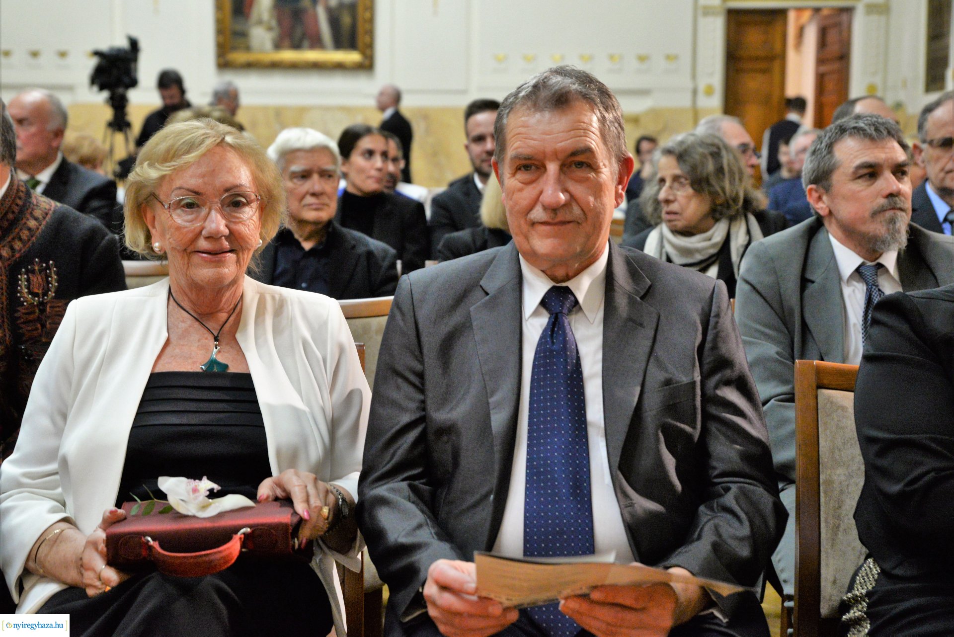 Megyei Prima Díj 2022